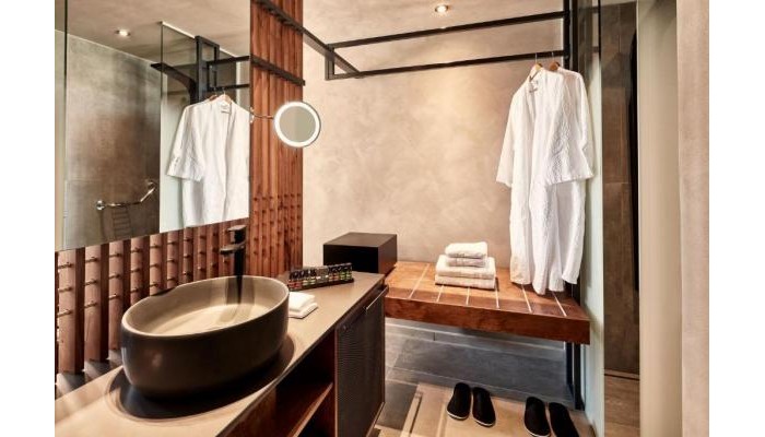 La Mer Resort & Spa poza 10