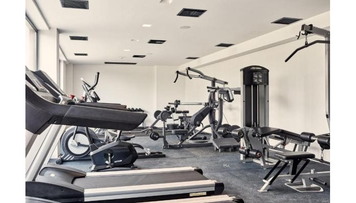 La Mer Resort & Spa poza 17