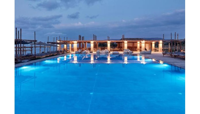 La Mer Resort & Spa poza 15