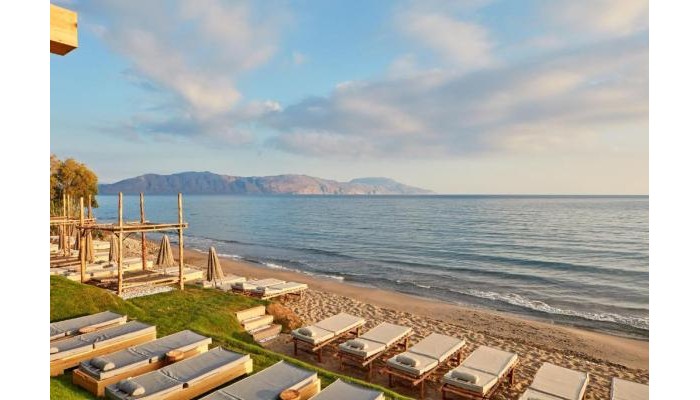 La Mer Resort & Spa poza 18