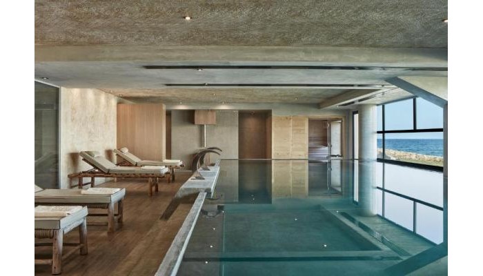 La Mer Resort & Spa poza 16