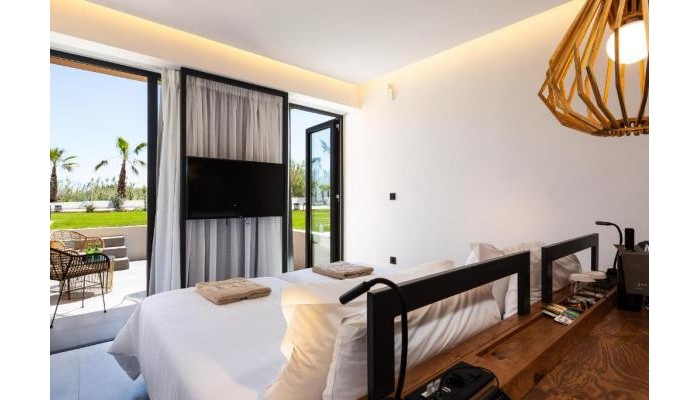 La Mer Resort & Spa poza 4