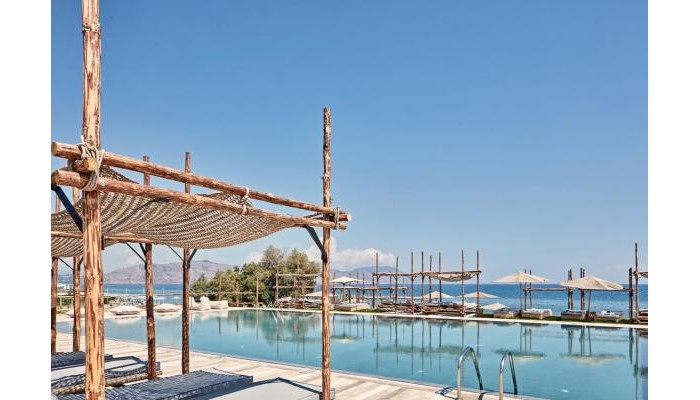 La Mer Resort & Spa poza 13