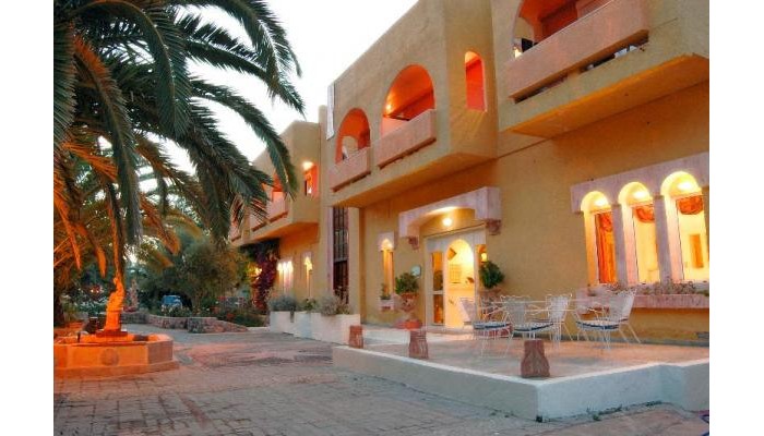 Orpheas Resort poza 9
