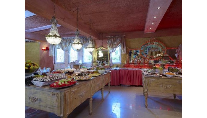 Orpheas Resort poza 4