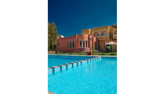 Orpheas Resort poza 8