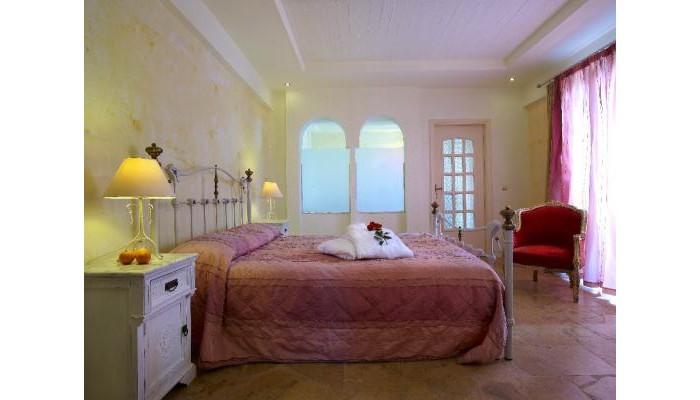 Orpheas Resort poza 3