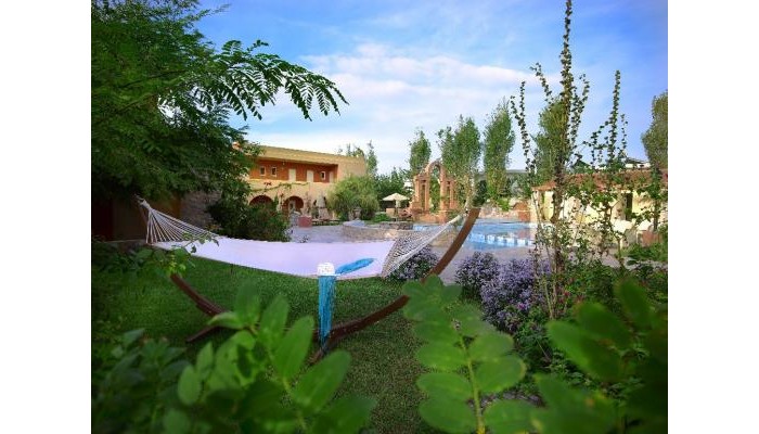Orpheas Resort poza 0