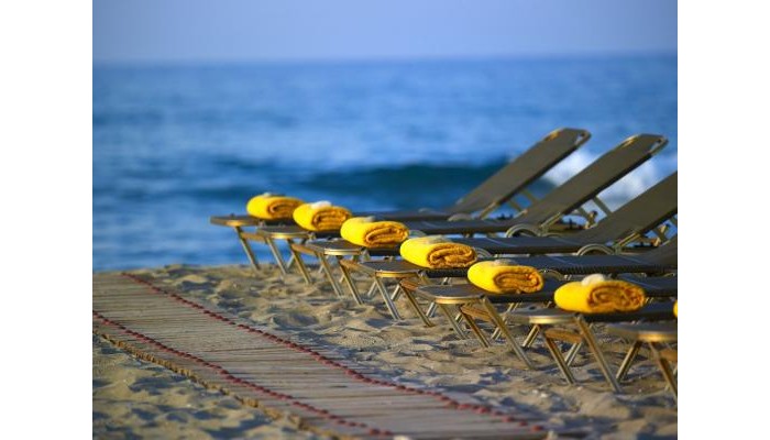 Orpheas Resort poza 7