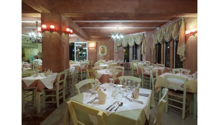 Orpheas Resort poza 5