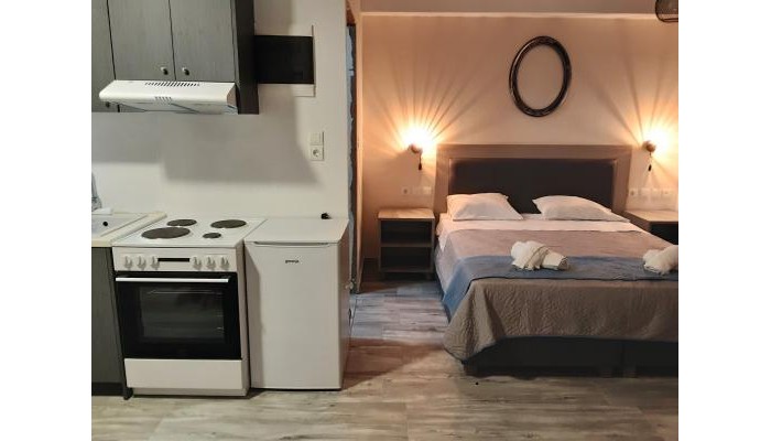 Romanias Aparthotel poza 0