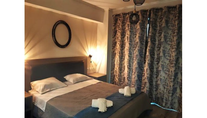 Romanias Aparthotel poza 1