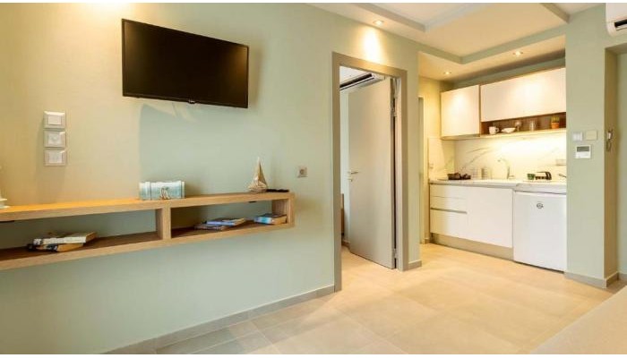 Estelle Family Luxury Apartments & Suites poza 6