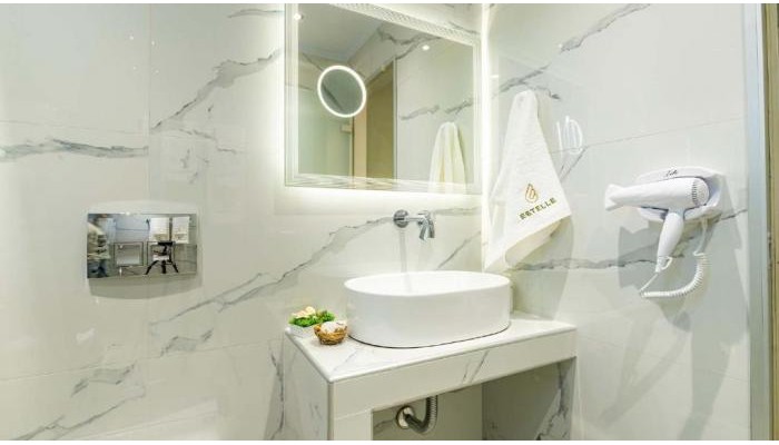 Estelle Family Luxury Apartments & Suites poza 3