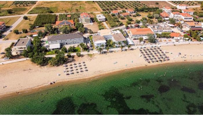 Estelle Family Luxury Apartments & Suites poza 7