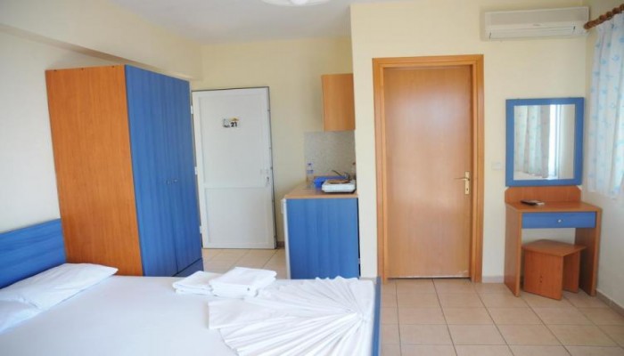 Hotel Maistrali Beach poza 3