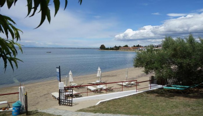 Hotel Maistrali Beach poza 6