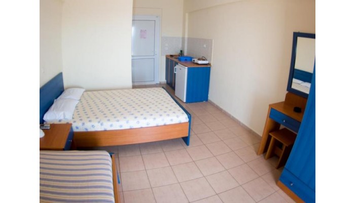 Hotel Maistrali Beach poza 4