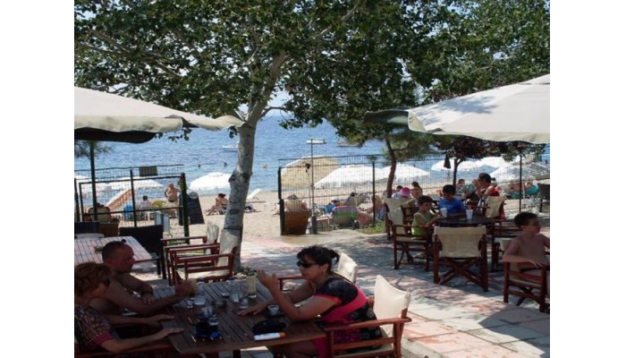 Kouyoni Bungalows Apartments poza 1