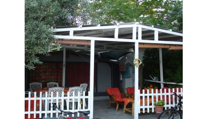 Kouyoni Bungalows Apartments poza 7