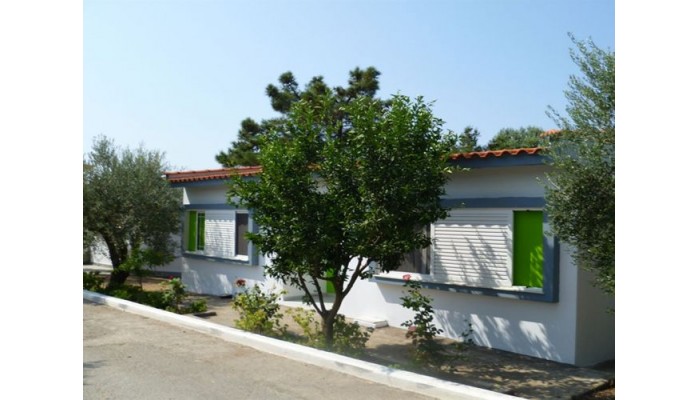 Kouyoni Bungalows Apartments poza 3