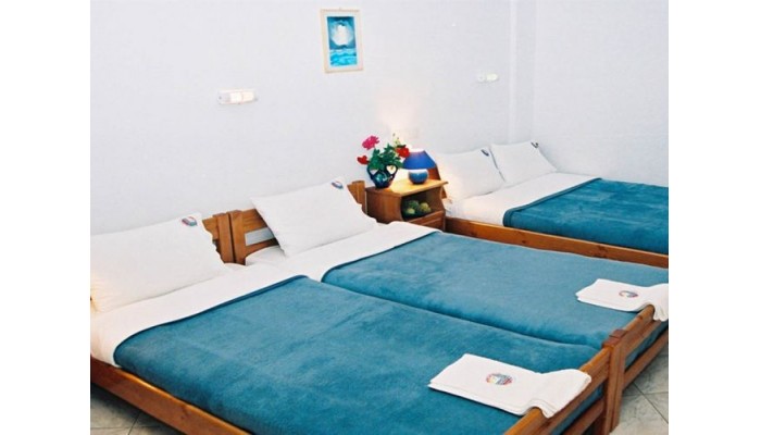 Kouyoni Bungalows Apartments poza 10