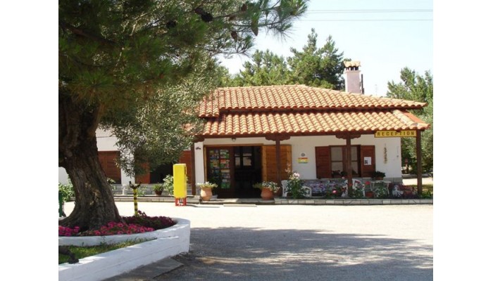 Kouyoni Bungalows Apartments poza 4