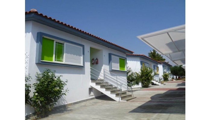 Kouyoni Bungalows Apartments poza 2
