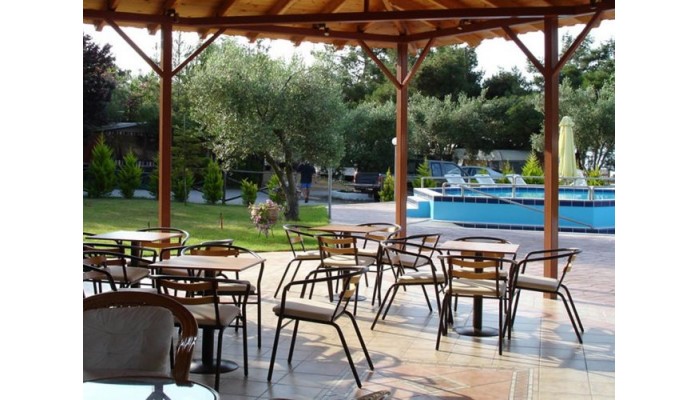 Kouyoni Bungalows Apartments poza 6