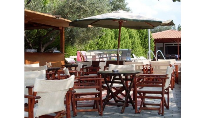 Kouyoni Bungalows Apartments poza 5