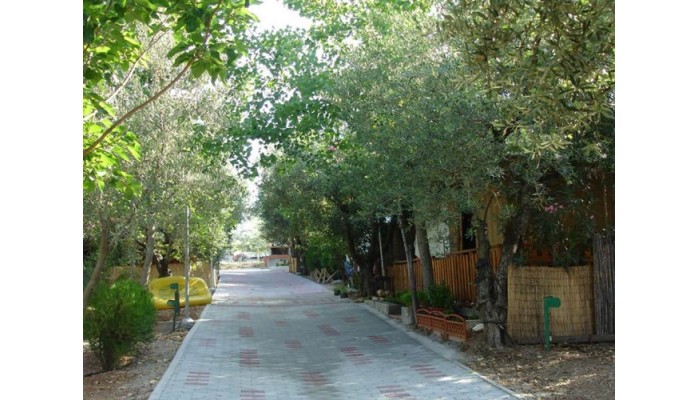 Kouyoni Bungalows Apartments poza 9