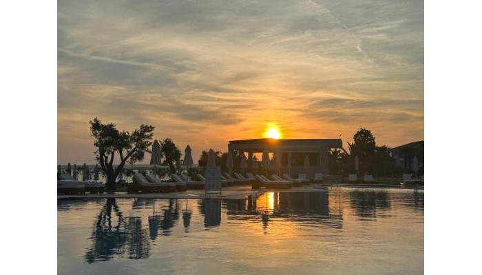 Sea Coast Resort poza 21