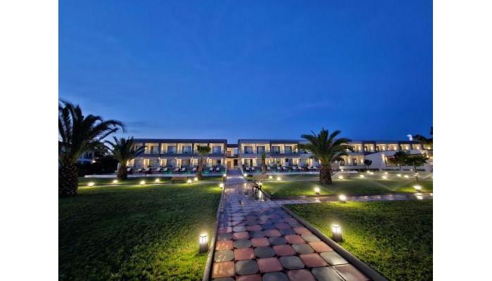 Sea Coast Resort poza 3