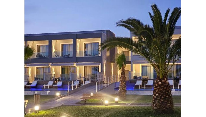 Sea Coast Resort poza 1