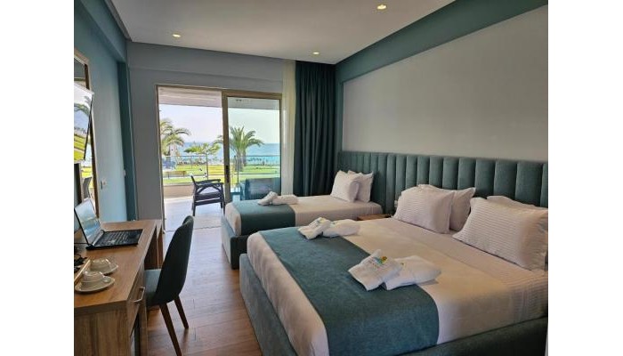 Sea Coast Resort poza 9