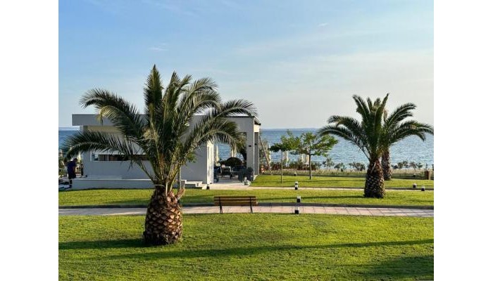 Sea Coast Resort poza 17