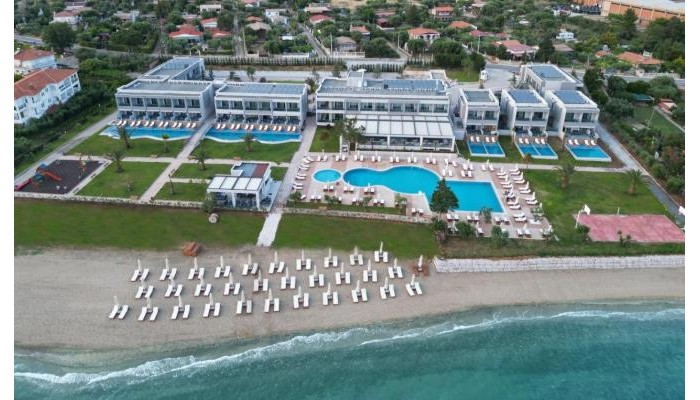 Sea Coast Resort poza 0