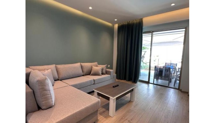 Sea Coast Resort poza 13