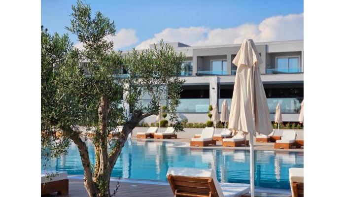 Sea Coast Resort poza 18