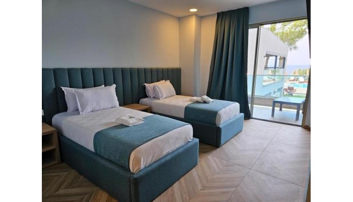 Sea Coast Resort poza 7