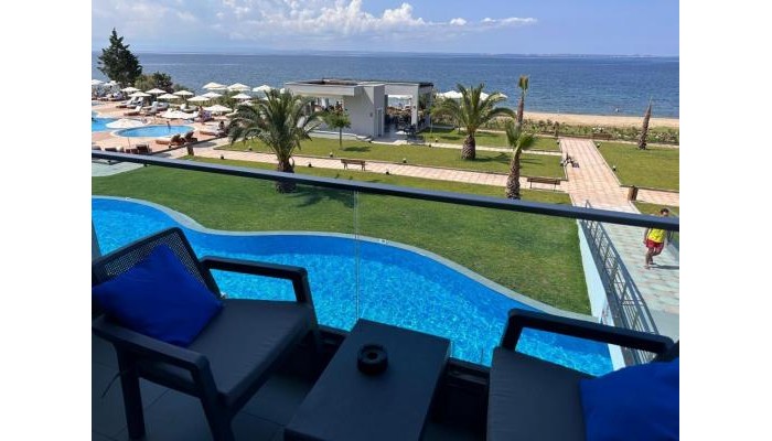 Sea Coast Resort poza 12