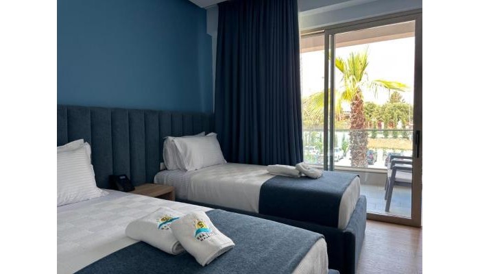 Sea Coast Resort poza 5