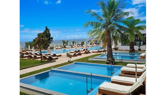 Sea Coast Resort poza 15