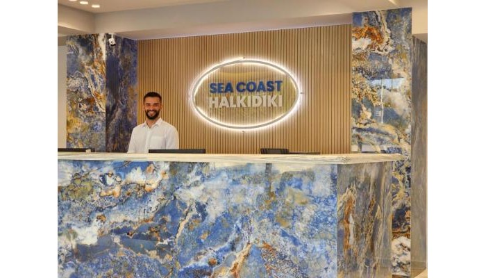 Sea Coast Resort poza 4