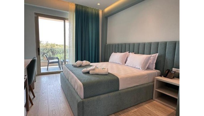 Sea Coast Resort poza 8