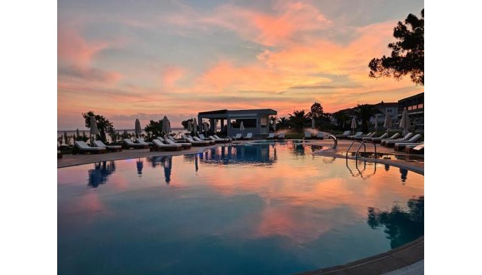 Sea Coast Resort poza 22