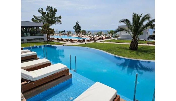 Sea Coast Resort poza 20