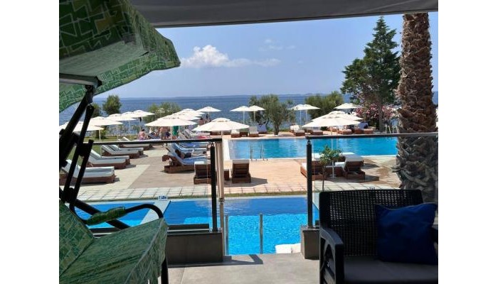 Sea Coast Resort poza 14