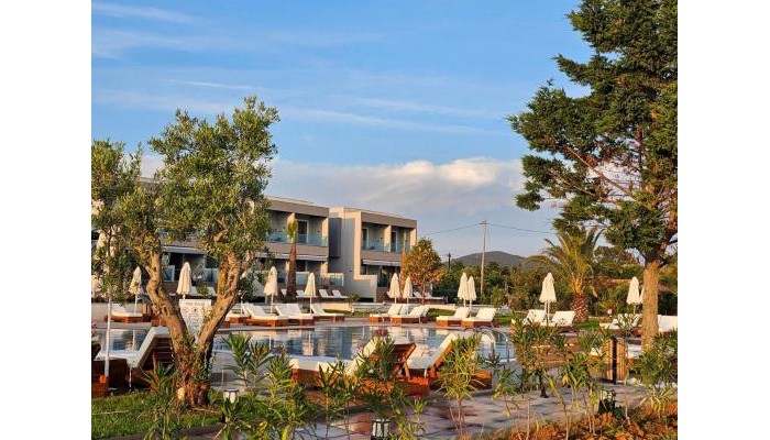 Sea Coast Resort poza 16