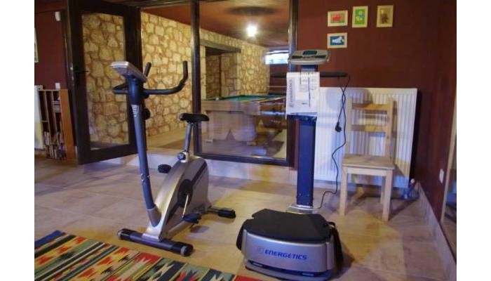 Poza pentru Villa Chateau Olympia 2959-1553066528 Villa Chateau Olympia poza 2
